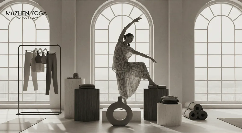 MuZhen Yoga